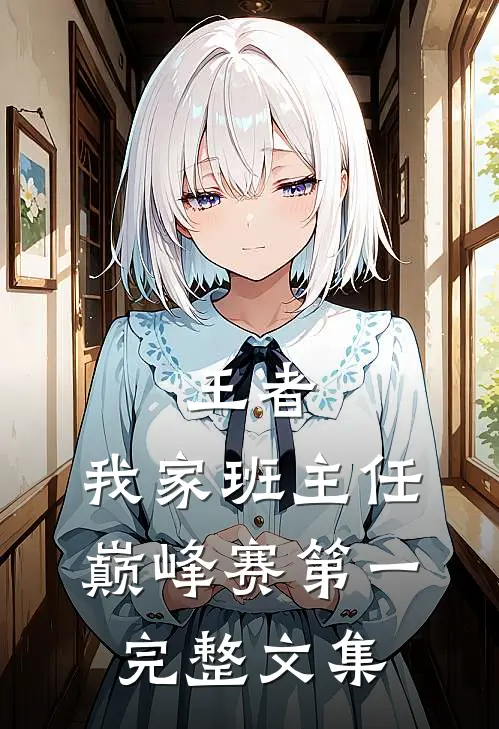 王者：我家班主任巅峰赛第一完整文集