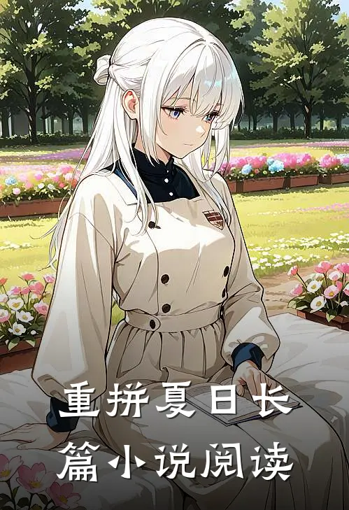 重拼夏日长篇小说阅读