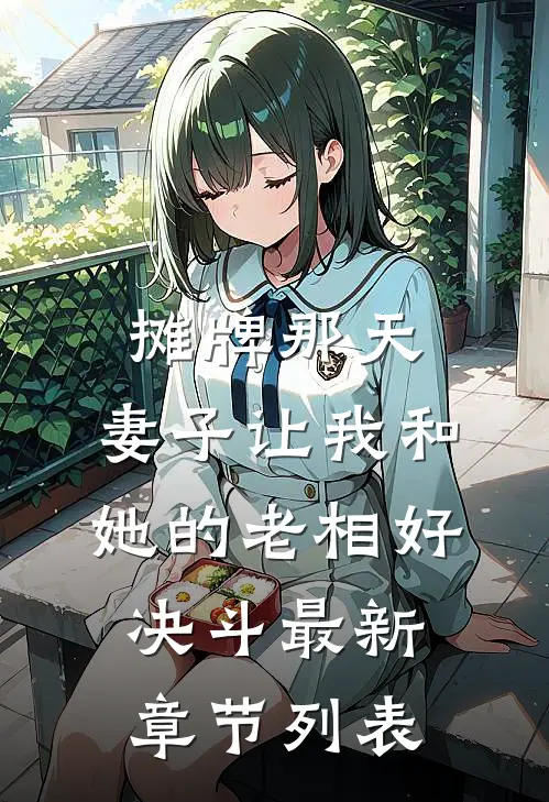 摊牌那天，妻子让我和她的老相好决斗最新章节列表