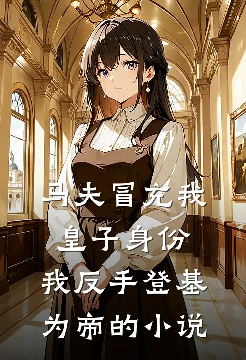 马夫冒充我皇子身份，我反手登基为帝的小说