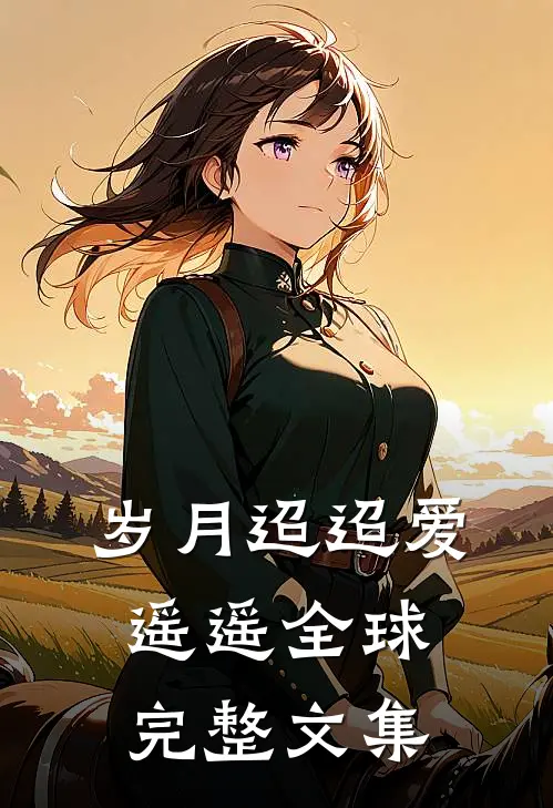 岁月迢迢爱遥遥全球完整文集