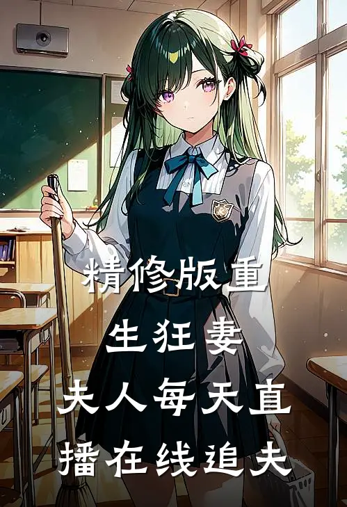 精修版重生狂妻：夫人每天直播在线追夫