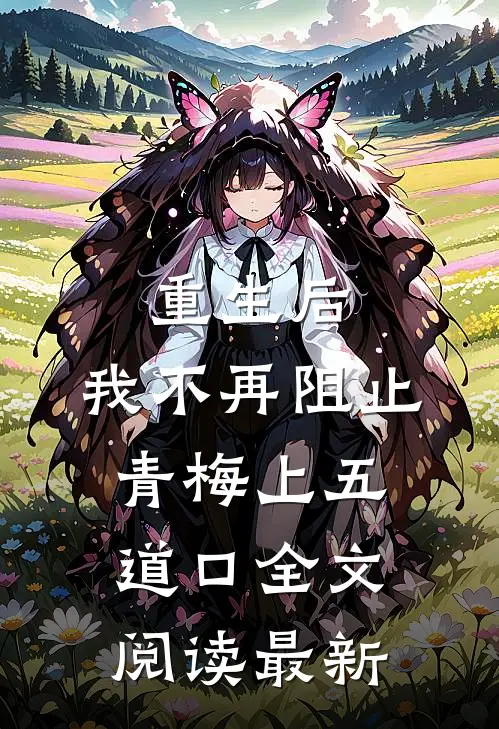 重生后，我不再阻止青梅上五道口全文阅读最新