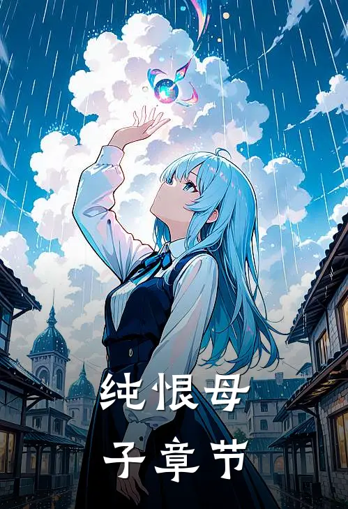纯恨母子章节