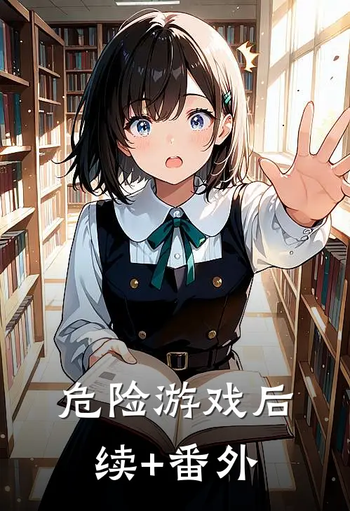 危险游戏后续+番外