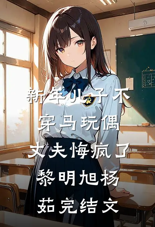 新年儿子不穿马玩偶，丈夫悔疯了黎明旭杨茹完结文