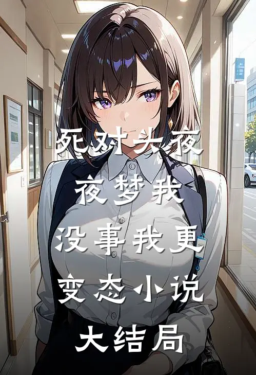 死对头夜夜梦我，没事我更变态小说大结局