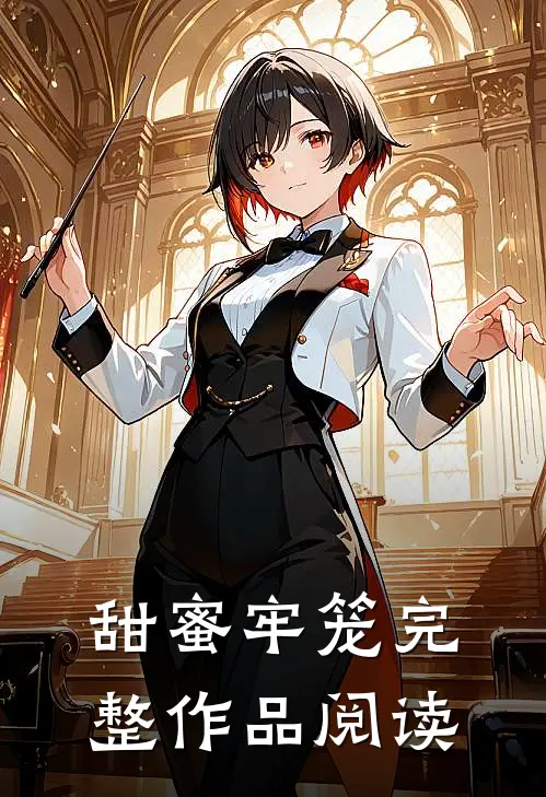 甜蜜牢笼完整作品阅读
