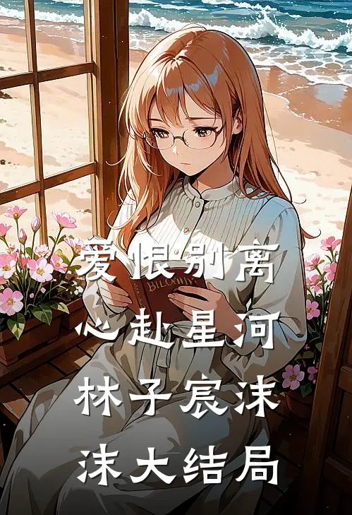 爱恨别离，心赴星河林子宸沫沫大结局