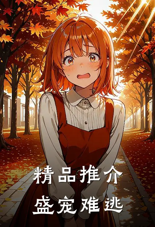 精品推介盛宠难逃