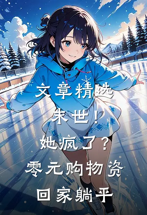 文章精选末世！她疯了？零元购物资回家躺平