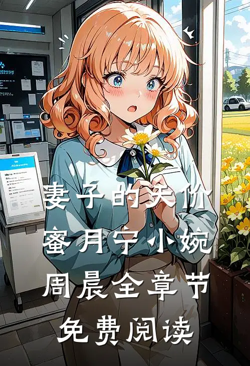 妻子的天价蜜月宁小婉周晨全章节免费阅读