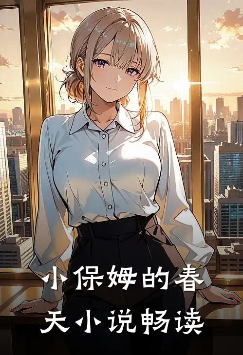 小保姆的春天小说畅读