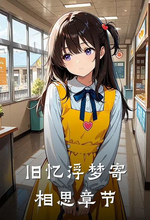 旧忆浮梦寄相思章节