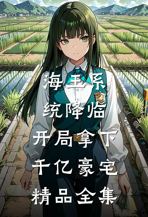 海王系统降临，开局拿下千亿豪宅精品全集