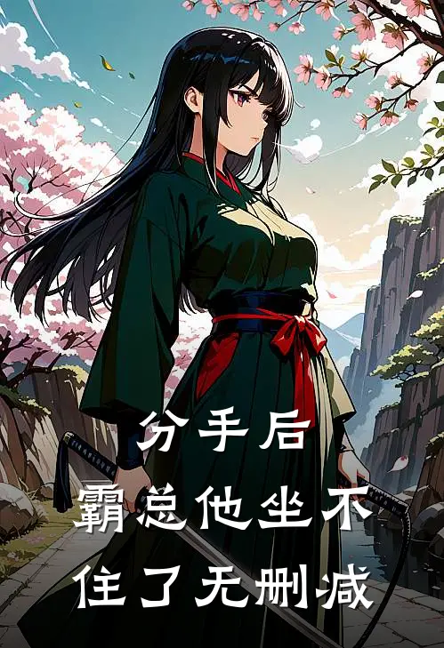 分手后，霸总他坐不住了无删减