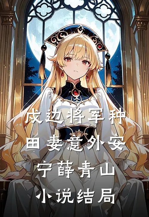 戍边将军种田妻-意外安宁薛青山小说结局