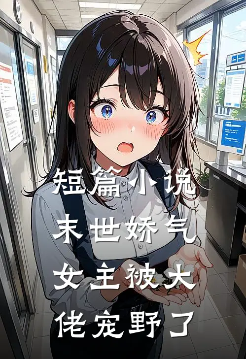 短篇小说末世娇气女主被大佬宠野了