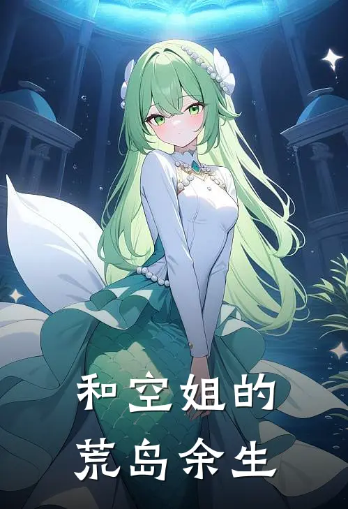 和空姐的荒岛余生