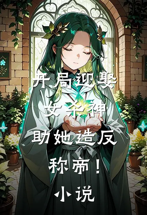 开局迎娶女杀神，助她造反称帝！小说