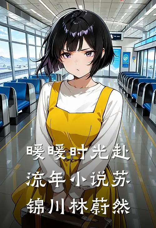暖暖时光赴流年小说苏锦川林蔚然