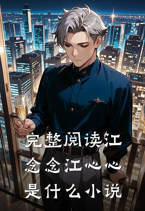 完整阅读江念念江心心是什么小说