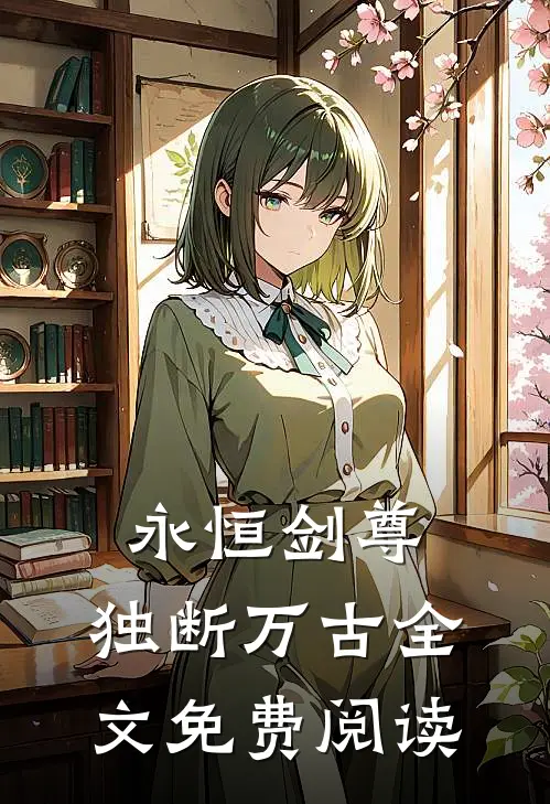 永恒剑尊，独断万古全文免费阅读