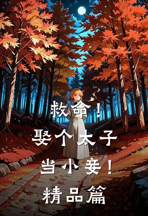 救命！娶个太子当小妾！精品篇