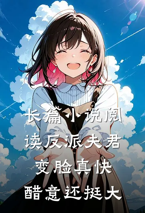 长篇小说阅读反派夫君变脸真快，醋意还挺大