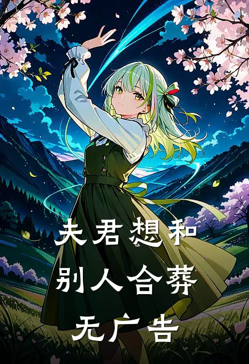 夫君想和别人合葬无广告