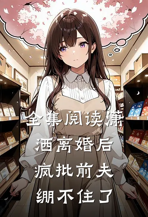 全集阅读潇洒离婚后，疯批前夫绷不住了