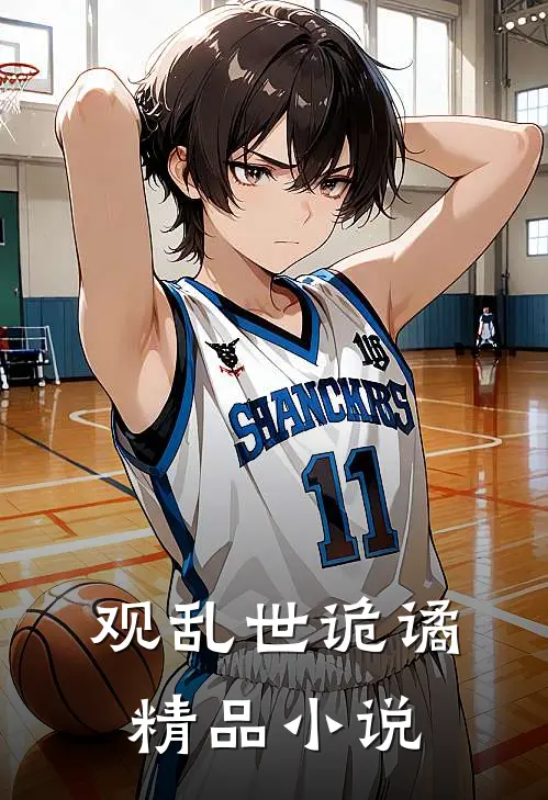 观乱世诡谲精品小说