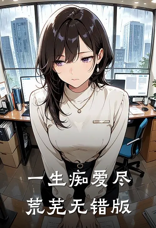 一生痴爱尽荒芜无错版