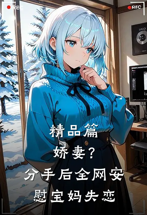 精品篇娇妻？分手后全网安慰宝妈失恋