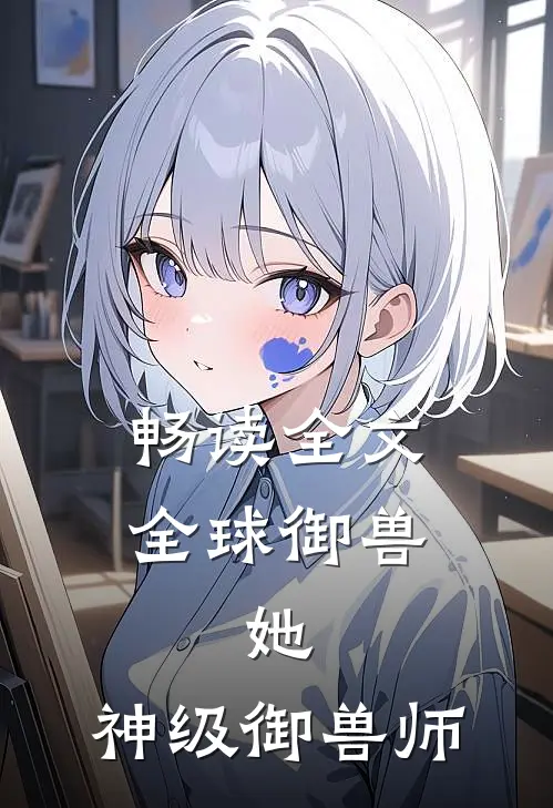 畅读全文全球御兽：她，神级御兽师