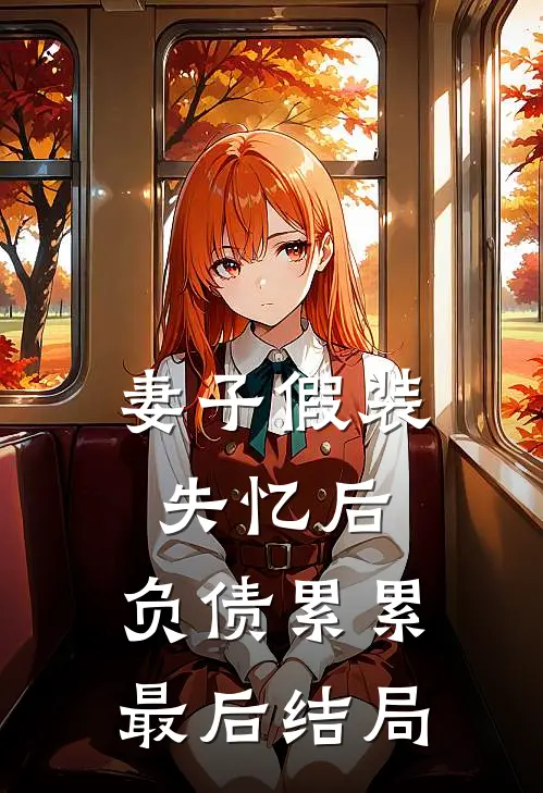 妻子假装失忆后，负债累累最后结局