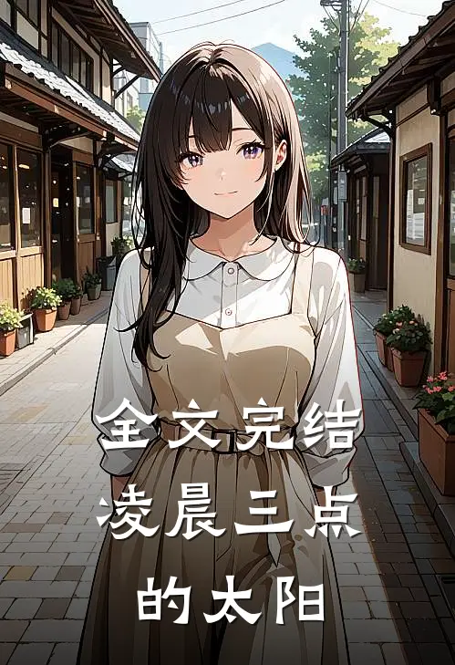 全文完结凌晨三点的太阳