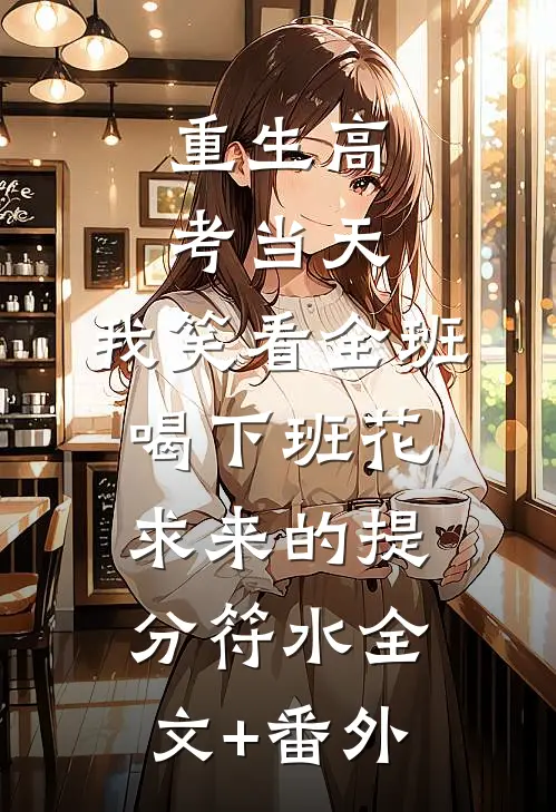 重生高考当天，我笑看全班喝下班花求来的提分符水全文+番外
