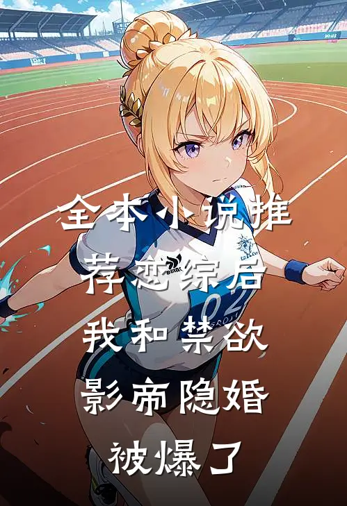 全本小说推荐恋综后，我和禁欲影帝隐婚被爆了