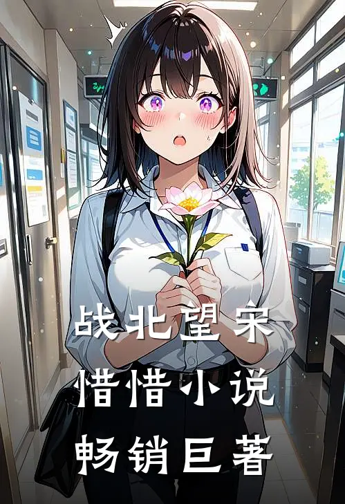 战北望宋惜惜小说畅销巨著