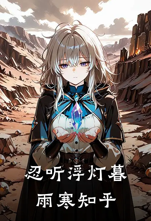 忍听浮灯暮雨寒知乎