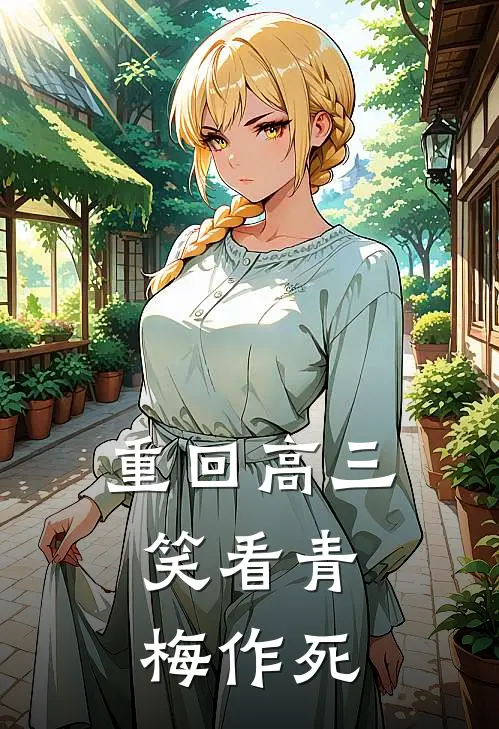 重回高三，笑看青梅作死