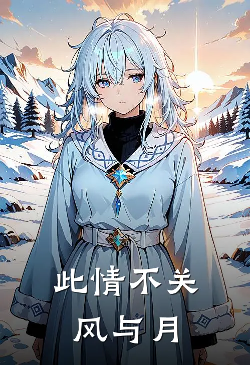 此情不关风与月