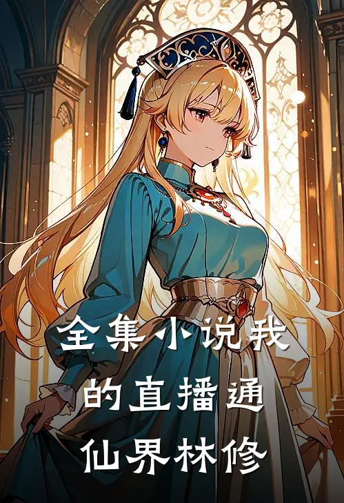 全集小说我的直播通仙界林修