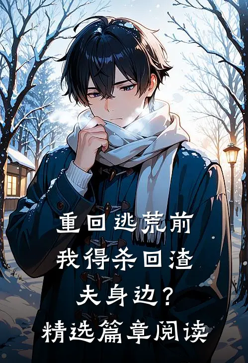 重回逃荒前，我得杀回渣夫身边？精选篇章阅读