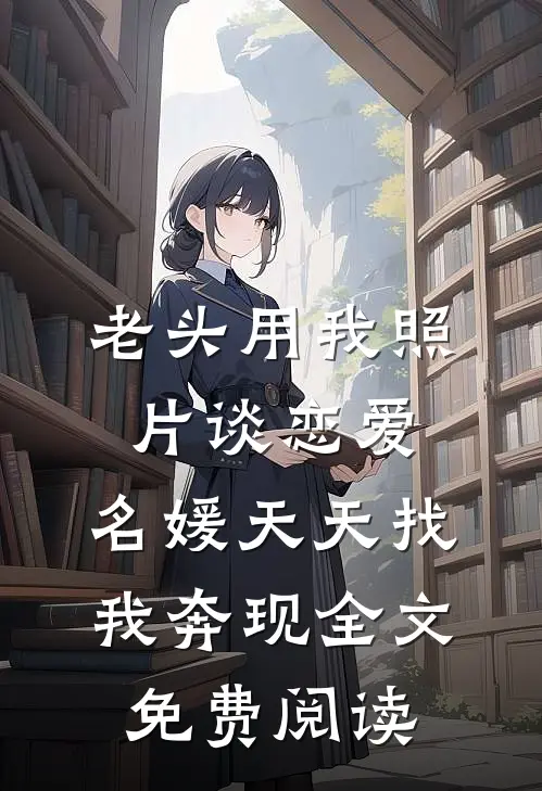 老头用我照片谈恋爱，名媛天天找我奔现全文免费阅读