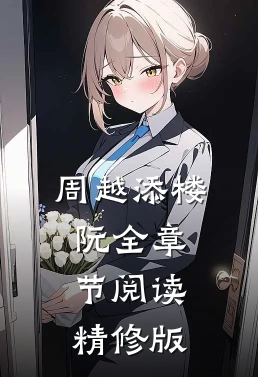 周越添楼阮全章节阅读精修版