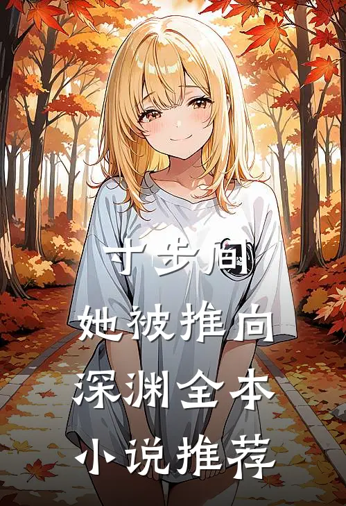 寸步间，她被推向深渊全本小说推荐