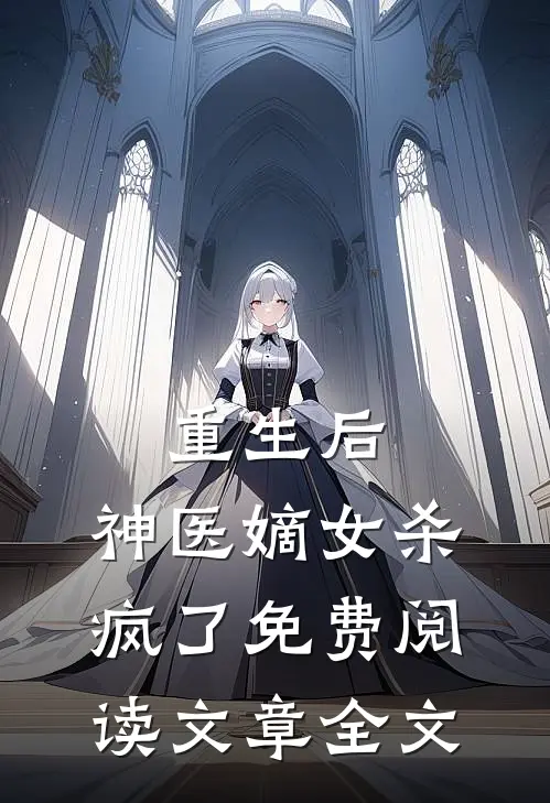 重生后,神医嫡女杀疯了免费阅读文章全文