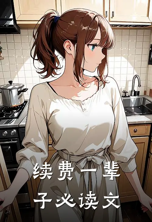 续费一辈子必读文